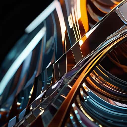 Mastering perceptual depth mapping with light.