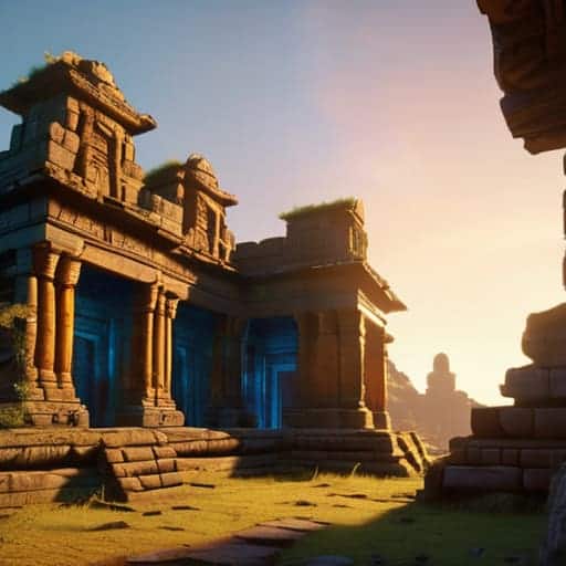 Exploring the world of Phygital Heritage Sites.