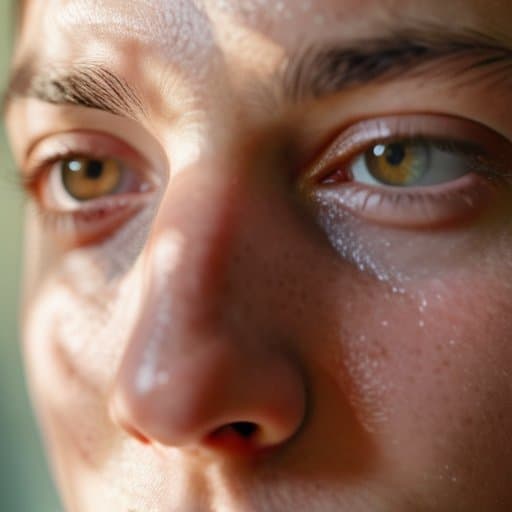 The "Ick" phenomenon psychology: sudden repulsion