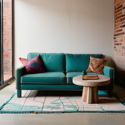 The ugly-chic design movement bold statement
