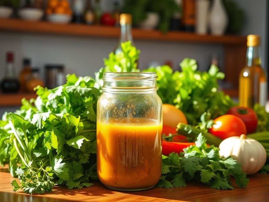 salad dressing tips for flavor balance