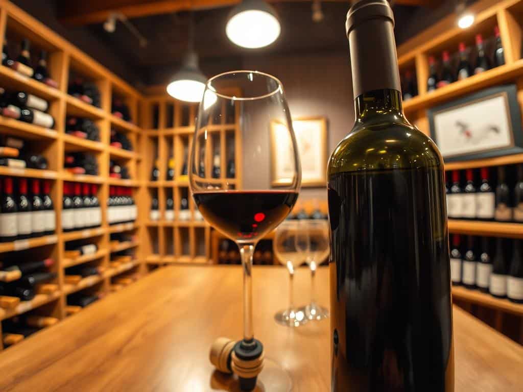 wine investment