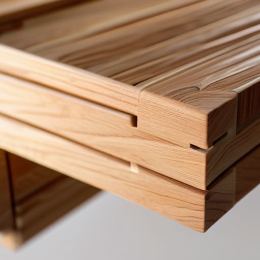 Mastering Traditional Japanese Joinery Mechanics.