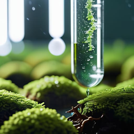 Nourishing the Earth With Nutrient Recovery Systems