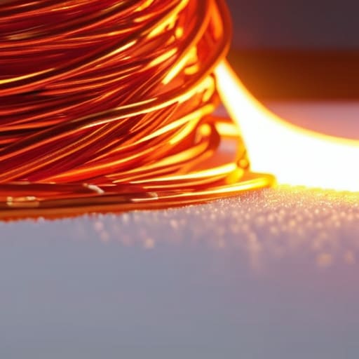 Calculating Heat Electrical Resistance Heating Calculations for Precision.