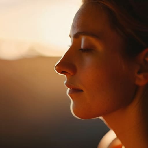 Taming the Psychological Tension in Productivity.