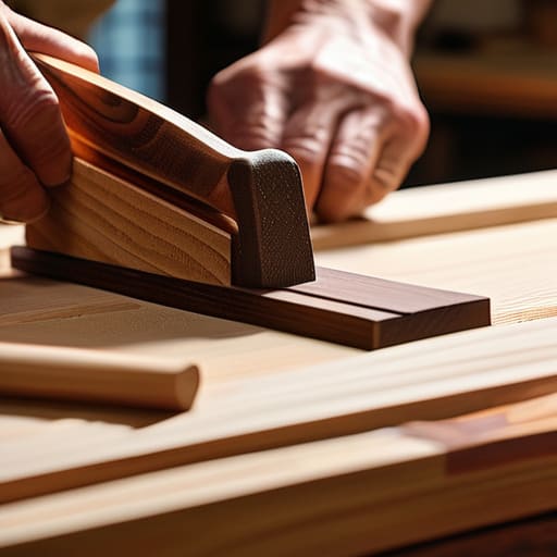 The Sacred Dance of Traditional Japanese Joinery Techniques
