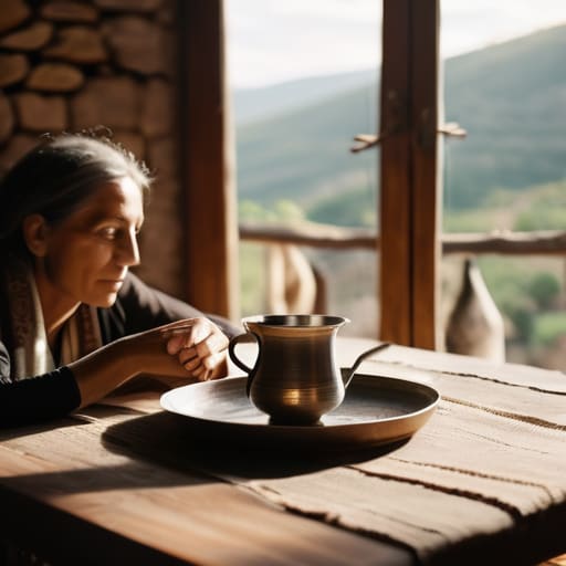 Where Balkan Heritage and Identity Meet the Soul.