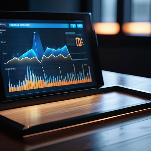 Real World Performance analytics dashboard comparison.