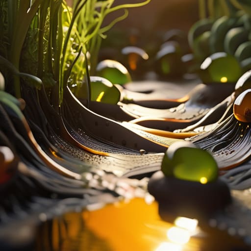 The Final Ingredient: A Recipe for a Living Future