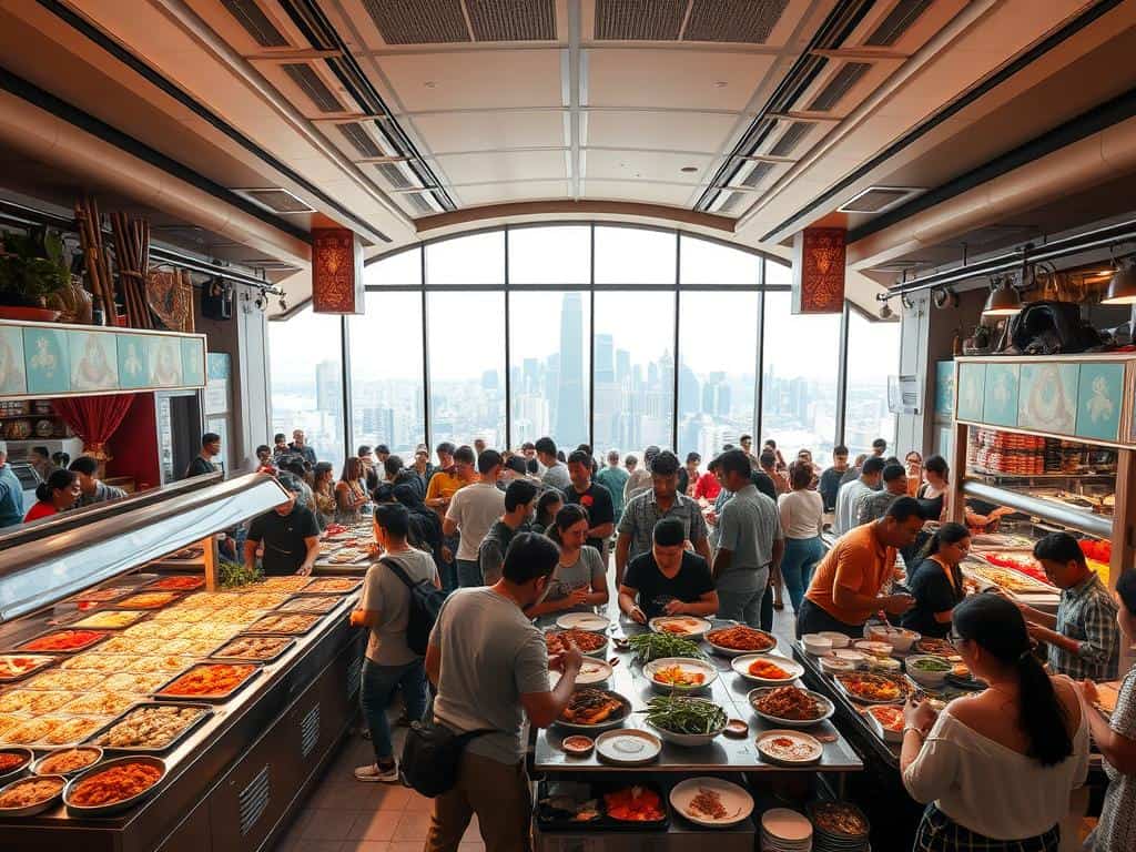 Food culture news