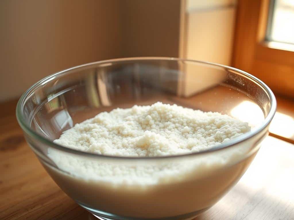 Proofing yeast