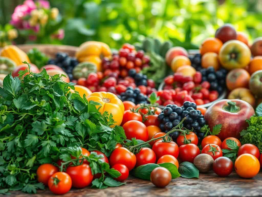 Seasonal Food Trends: What’s Fresh for Spring and Summer 2025