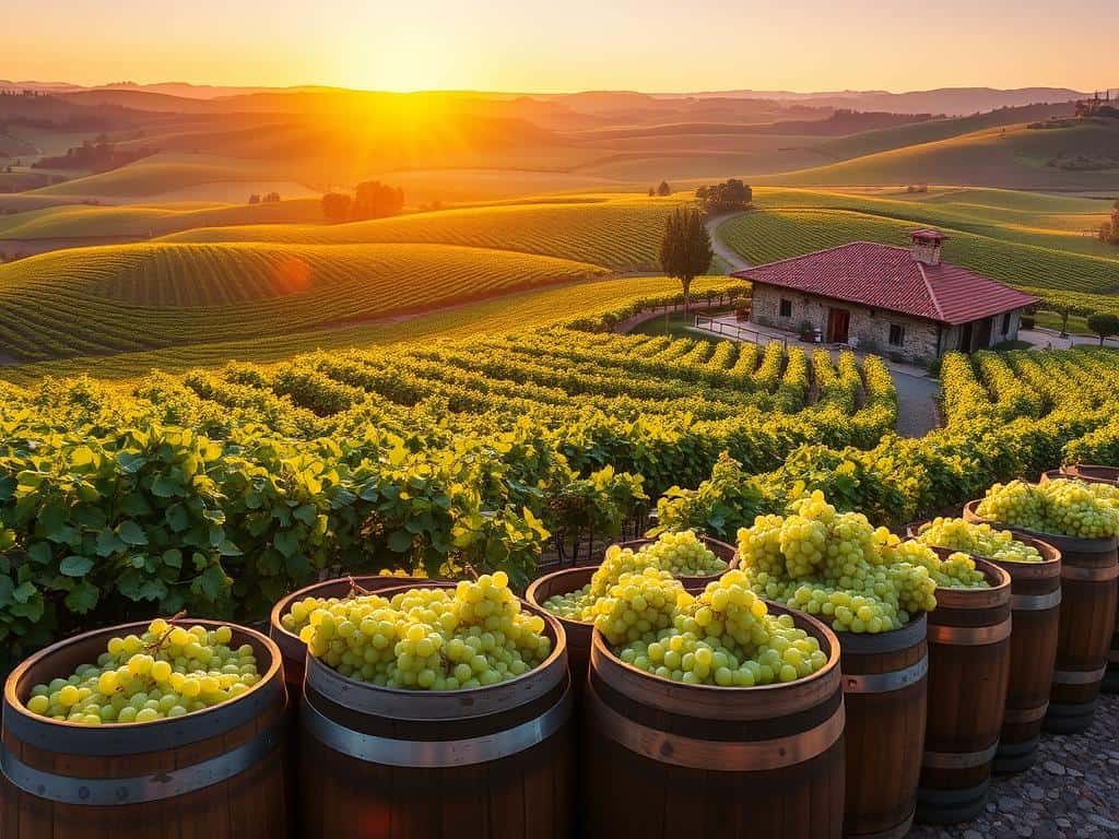 Which Countries Export the Most Wine?