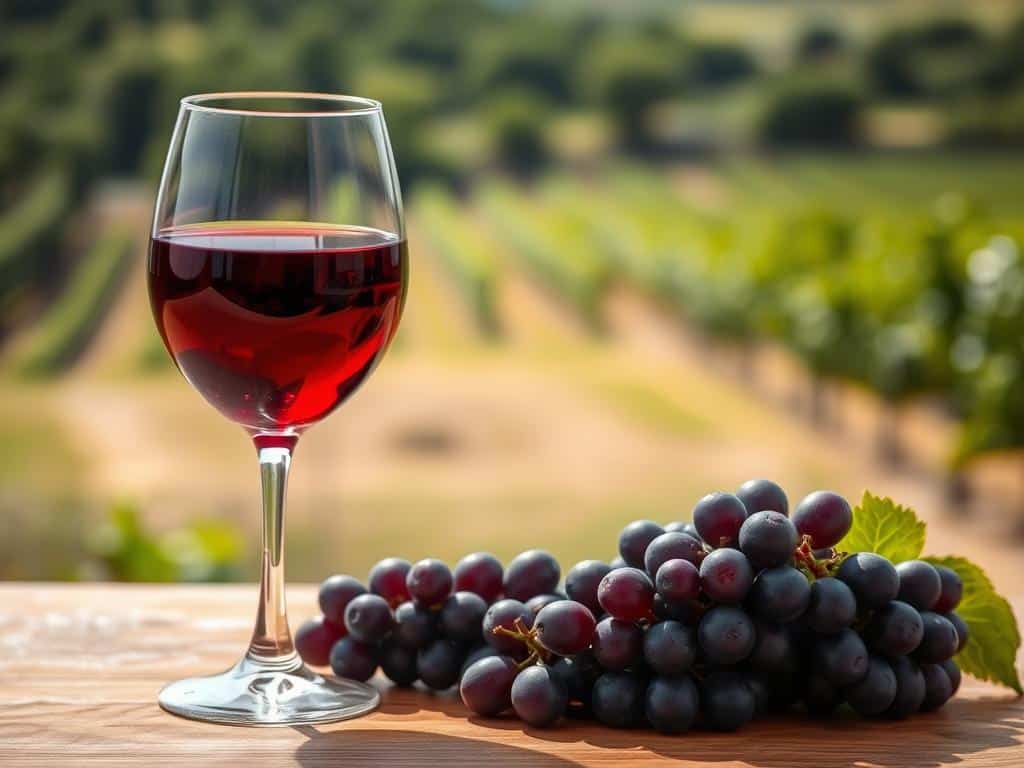 Wine & health
