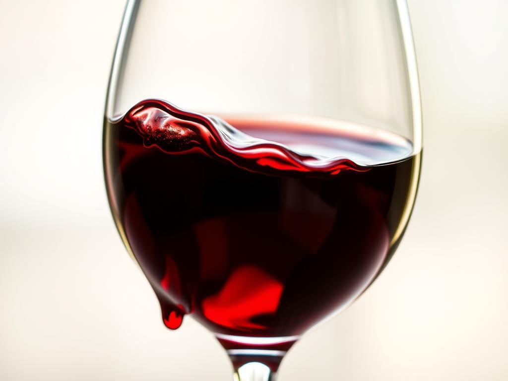 What Do Wine Legs Really Tell You?