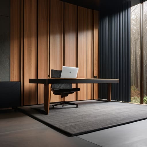 Building the Fortress: Deep Work Habitat Acoustics Engineering