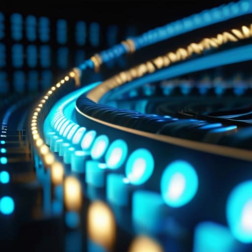 Fast Hunting: Information Foraging Stock Video Ingest Systems