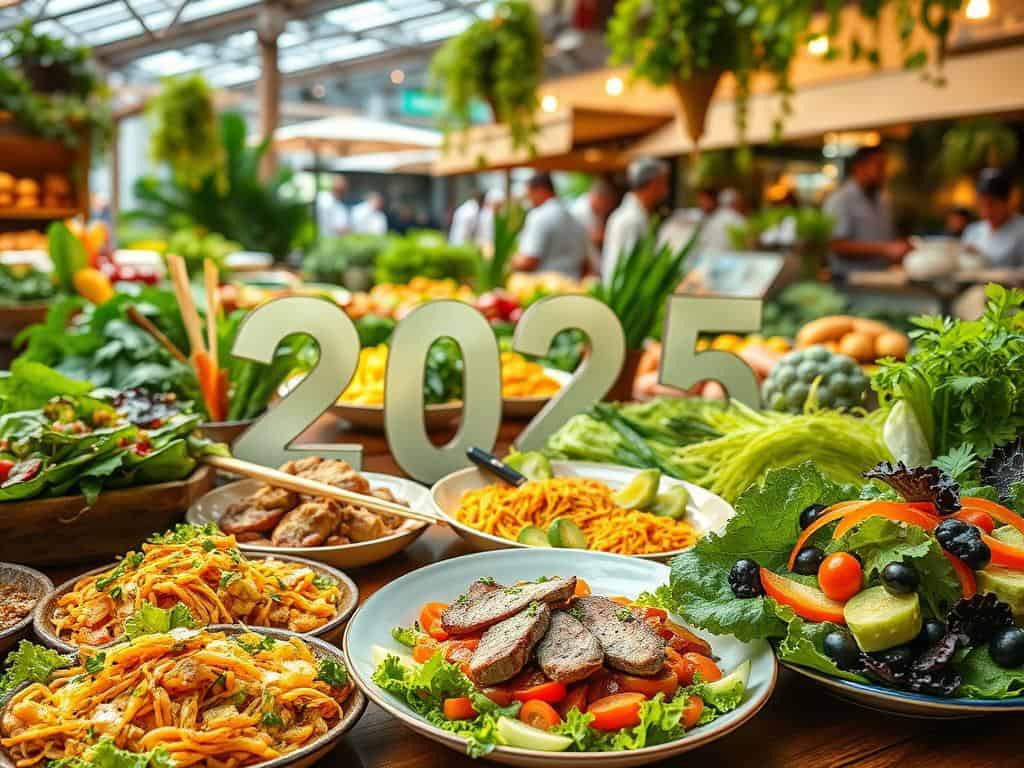 food trends