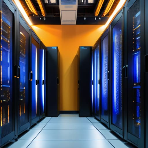 Achieving Superior Decibel Reduction for Data Centers