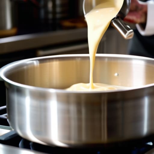 Measuring Mental Processing Speed With Culinary Precision