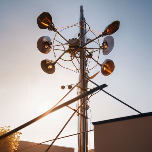 Waves in the Air: Sdr Software Defined Radio Interferometers 2 The Delicate Art of Radio Frequency Array Deployment