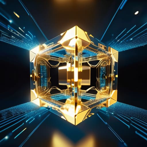 Verifiable Computational Integrity in a Trustless World