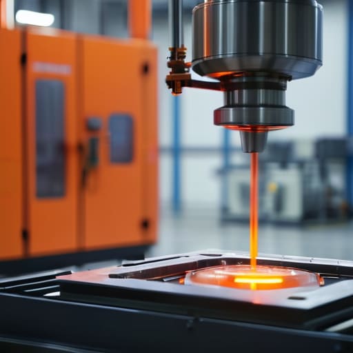 The Final Plating: Bringing Your Vision to Life
