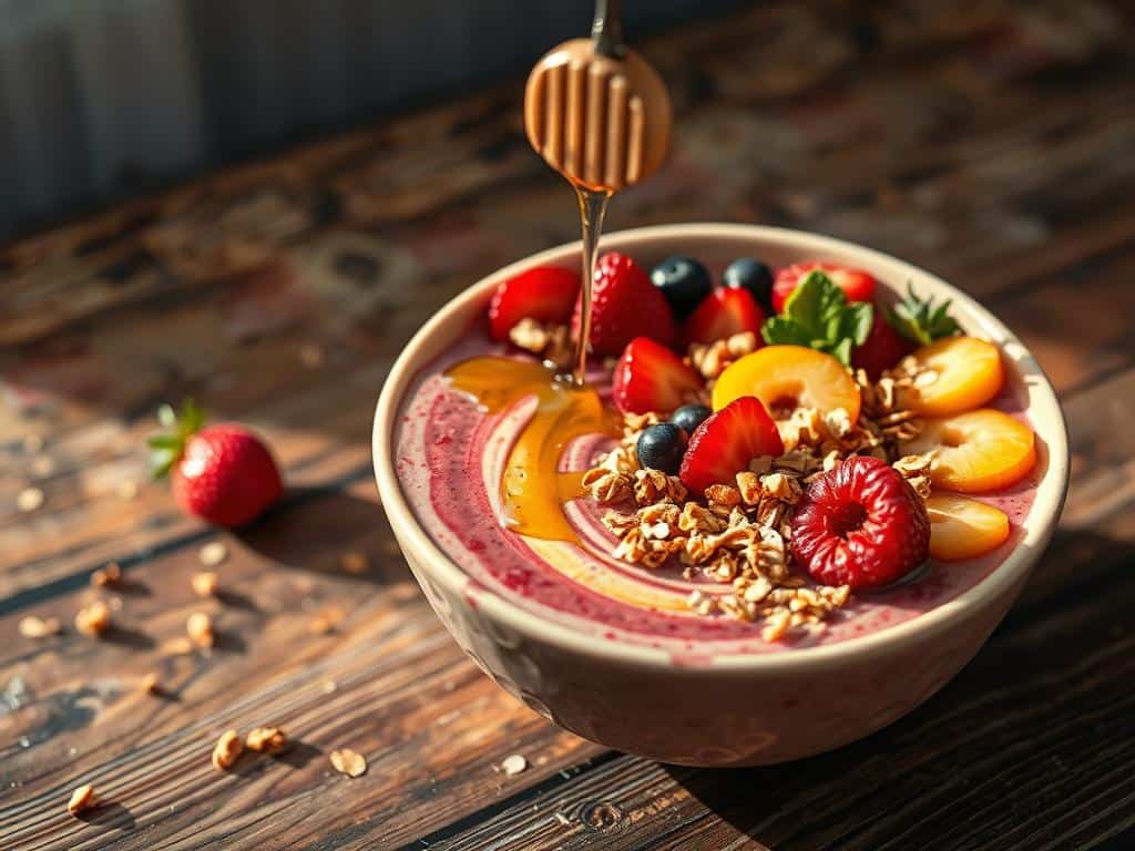 How to Make the Perfect Smoothie Bowl Every Time