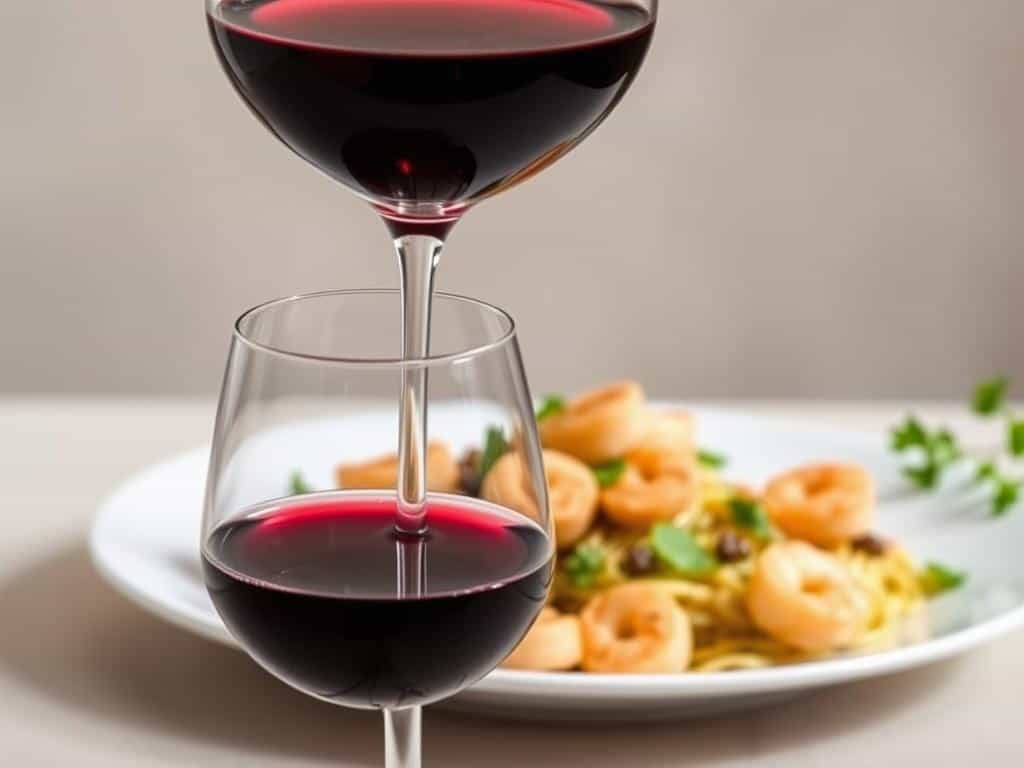 Seafood Pasta & Wine: The Perfect Pairing Guide