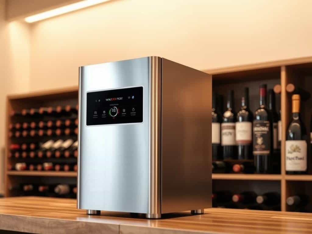 Wine preservation news