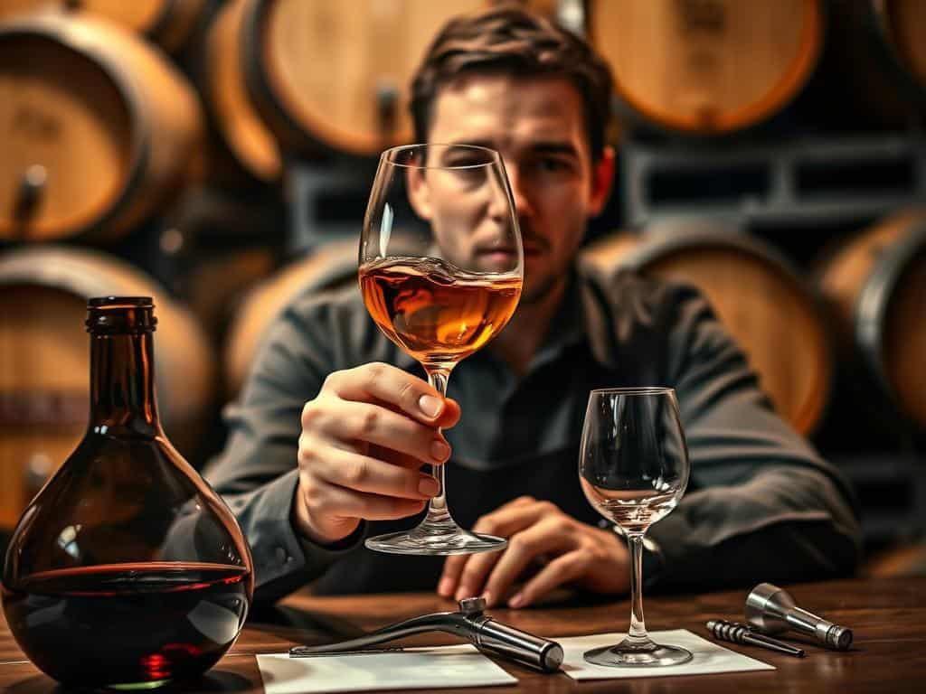 How to Taste Wine Like a Sommelier (Even as a Beginner)