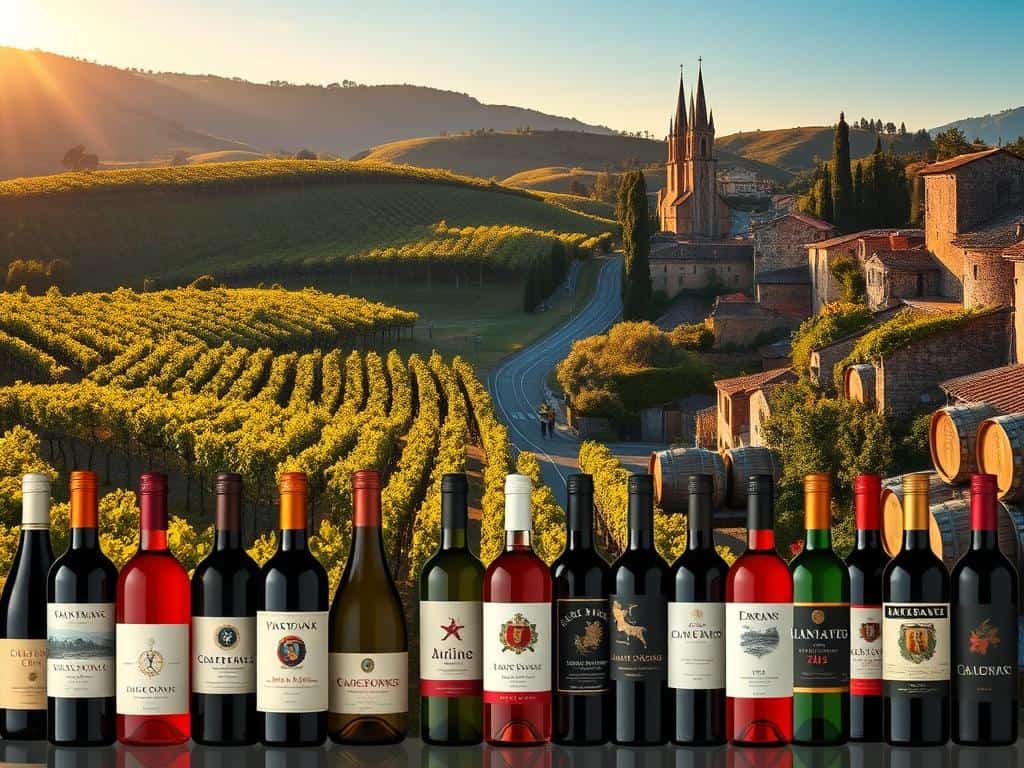 best wine countries