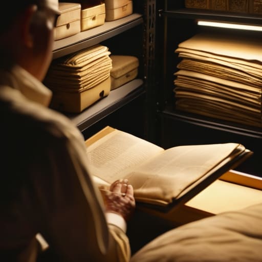 Saving the Vault: Decision Fatigue Mitigation in Curating