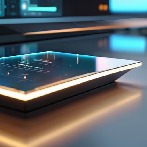 The Universal Feed: Platform-agnostic Ui