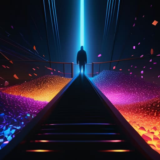 Surviving the feed: Platform-Agnostic Tribalism.