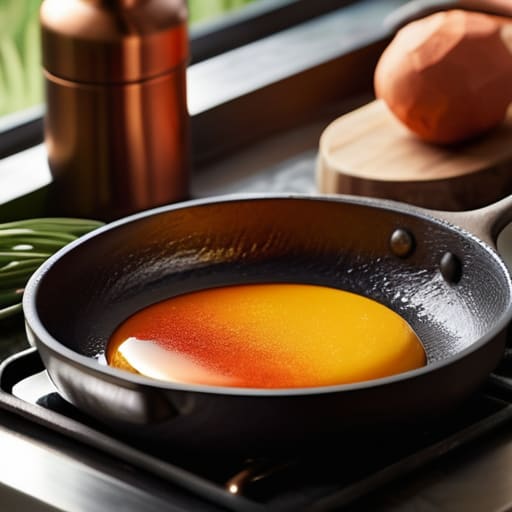Mastering Stable Fat Sourcing for Professional Kitchens.