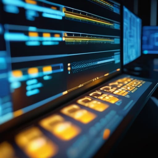 Beyond the Lens Digital Video Authentication process.
