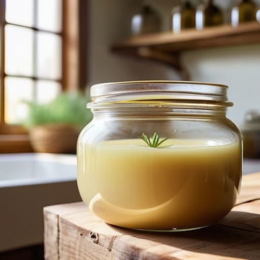 Building Resilient Alternative Cooking Fat Supply Chains