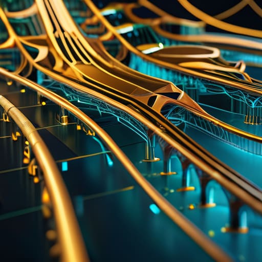Refactoring the Firm: Meta-workflow Logic 3 The Rise of Self Optimizing Software Architectures.