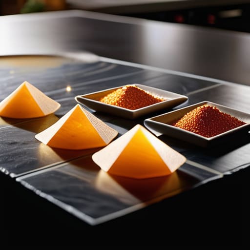 The Final Plating: Serving Up Precision.