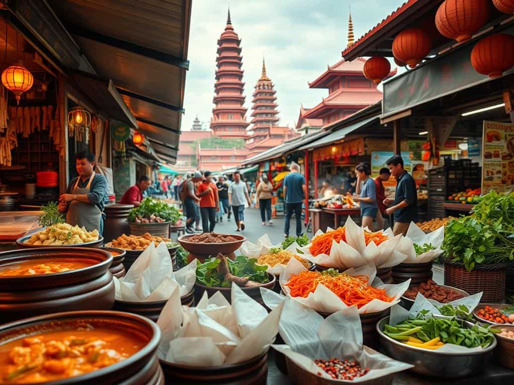 Southeast Asian cuisine