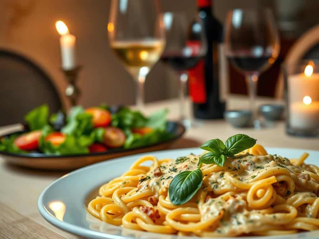 easy dinner ideas