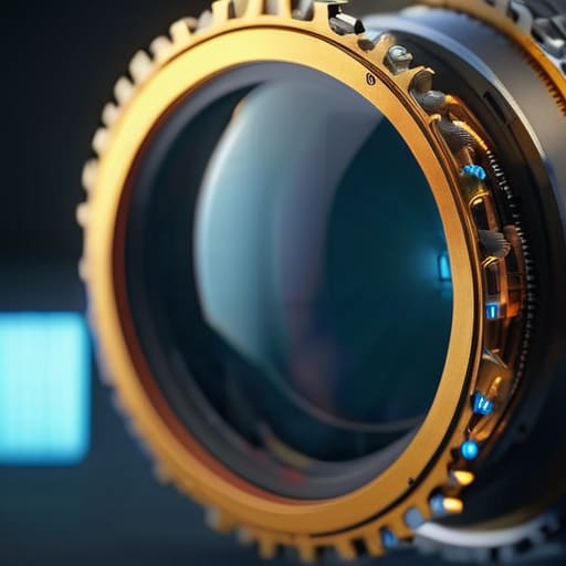 Following the Lens: Tracking Telemetry Audits