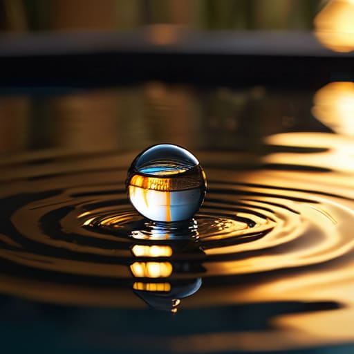 Resonant Calm: Psychoacoustic Tuning Logic