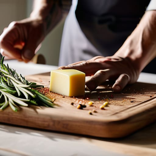 The Healthy Source: Seed-oil-free Logic