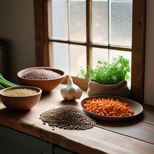Budget Friendly Meal Planning for the Global Soul