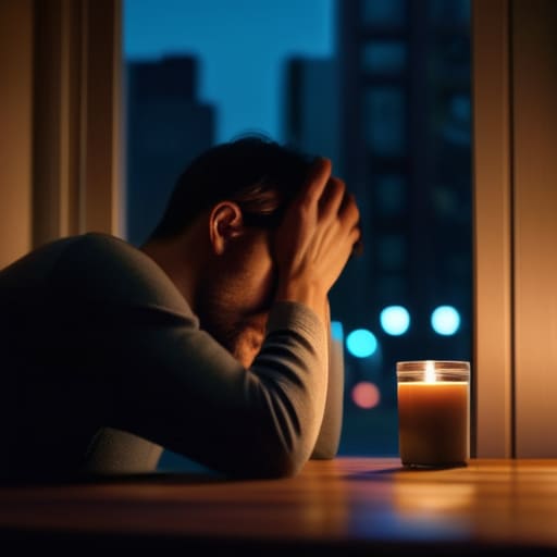 Decision Fatigue After Work and the Vanishing Appetite for Connection.