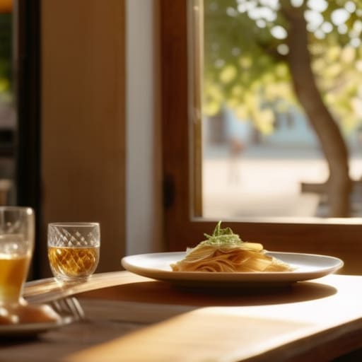 Decoding the Social Stigma of Eating Alone.