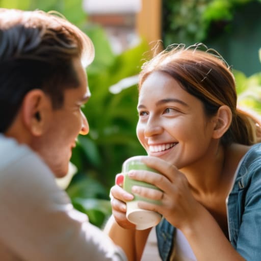 Mastering Body Language for Social Confidence and Warmth.